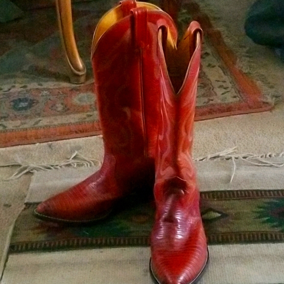 Nocona Shoes - Cowboy boots